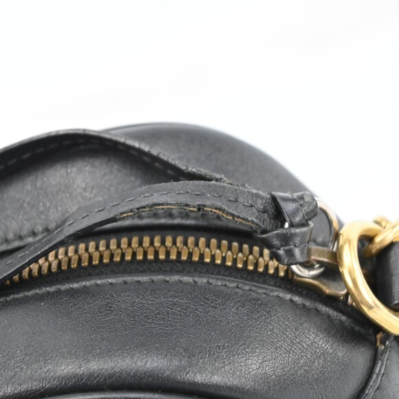 Auth Gucci Gg Marmont Chain Shoulder #196265G69B - Picture 15 of 16